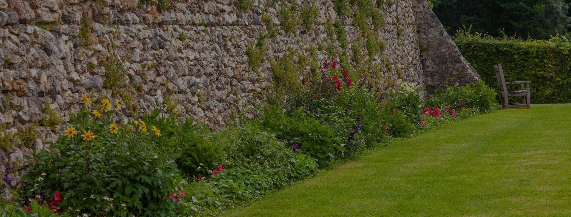 Entreprise d'aménagement de jardins à Caen